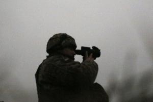 На Луганщине оккупант выстрелил в 15-летнюю девушку и пытался бежать в Украину, - разведка