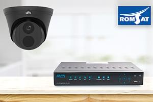  Как выбрать видеорегистратор для IP камеры видеонаблюдения