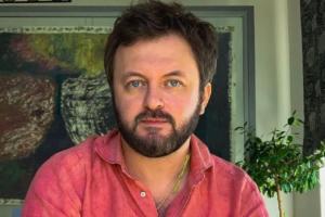 Украинский певец DZIDZIO заявил о разводе с супругой спустя 20 лет брака