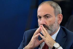Правительство Армении в полном составе ушло в отставку