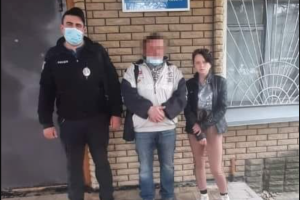 На Луганщине нашли несовершеннолетнюю девушку, которая сбежала из дома