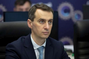 Ляшко сказал, когда в Украине будут вакцинировать от COVID-19 всех желающих