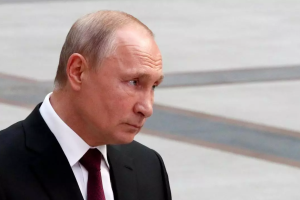 Путин пригрозил "врагам": "Пожалеют так, как давно не жалели"