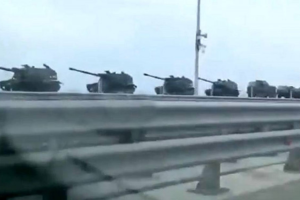 Российские войска у границ Украины и обострение на Донбассе: что известно и возможна ли масштабная война?
