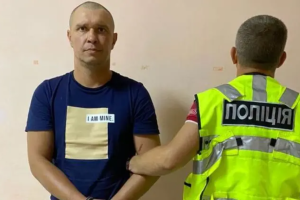 В СИЗО умер обвиняемый в избиении и попытке изнасилования женщины в поезде "Мариуполь-Киев"