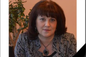 В Лисичанске умерла начальник отдела потребительского рынка ВГА