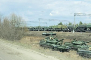 Стягивание войск к украинским границам: В Reuters узнали цели России