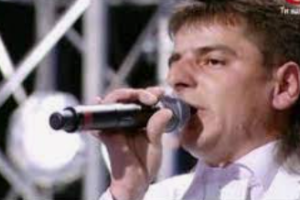 Участника "X-Фактора" задержали при попытке воспользоваться поддельным документом (видео)