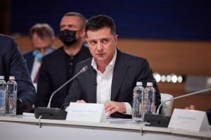 Зеленский призвал изменить Минские соглашения и расширить "нормандский формат"