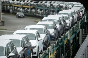 Названо топ-5 авто, які користуються особливою популярністю серед українців