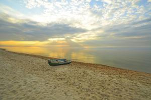 Топ-5 курортів Азовського моря для любителів тихого відпочинку