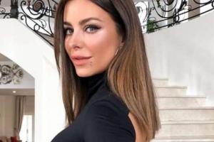 Ани Лорак раскритиковали в сети из-за поста о "Евровидении"