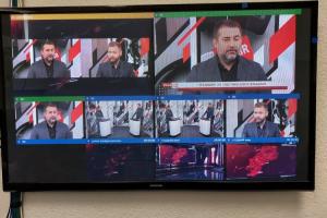 Строительство железнодорожной линии и троллейбусное сообщение: Гайдай рассказал о планах