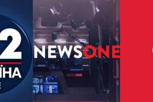 Нацсовет оштрафовал "112 Украина", "НАШ" и NEWSONE за язык вражды