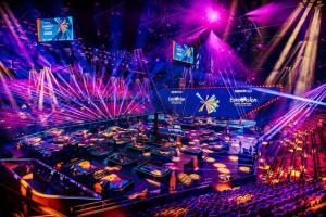 Організатори "Євробачення-2021" заявили про продовження конкурсу
