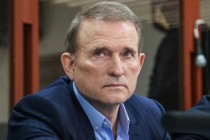 Апелляционный суд принял решение по аресту Медведчука