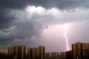 Україну заллє дощами: в яких регіонах очікується негода