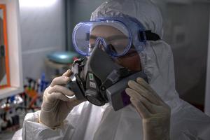 Эффективность 99,9%: Медики из Австралии заявили о создании лекарства от COVID-19