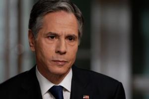 В США заявили, что внимательно наблюдают за отводом российских войск от границ Украины