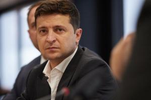 Снайперские обстрелы на Донбассе "почти ушли в прошлое", - Зеленский