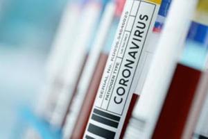 В Украине зафиксировано 5094 новых случаев COVID-19