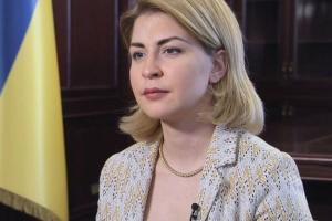 Україна очікує від ЄС перегляду політики сусідства, - віце-прем'єр Стефанішина