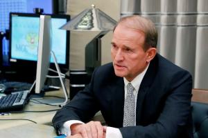 Кримінальна справа проти Медведчука: у чому його звинувачують і що цьому передувало