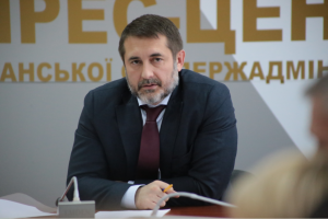 Тролейбуси між Лисичанськом та Сєвєродонецьком запустять цього року, - Гайдай