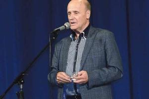 Умер украинский литературовед и публицист Михаил Слабошпицкий