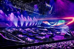Евровидение-2021: прямая трансляция первого полуфинала