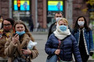 В Украине больных COVID-19 на самом деле вдвое больше, чем отчитывается МОЗ, - социологи