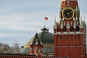 В России опубликовали список "недружественных стран": в нем всего два государства