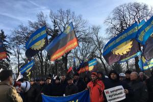 Шахтарі з регіонів їдуть у Київ на протест: у Міненерго їм пообіцяли виплатити борги по зарплаті