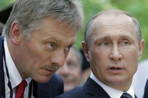 У Путіна сказали, чи будуть обговорювати питання Криму з Зеленським