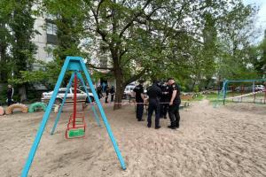 У Сєвєродонецьку пролунав вибух на дитячому майданчику: постраждала дитина