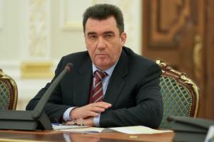 РНБО в таємному режимі розглянула питання про створення кібервійськ в Україні