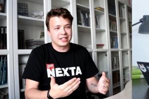 В ЕС и НАТО отреагировали на задержание Протасевича: Беларуси пригрозили последствиями