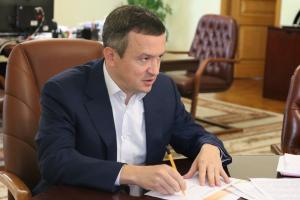 Депутати Верховної Ради підтримали відставку міністра економіки Петрашко