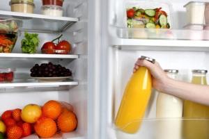 Какие продукты нельзя класть в холодильник, как бы ни хотелось