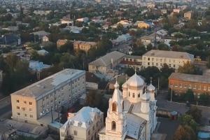 У Старобільську відбудеться рок-фестиваль "Зі сходу до заходу": приїдуть "ТНМК", "Жадан і Собаки", Олег Сєнцов