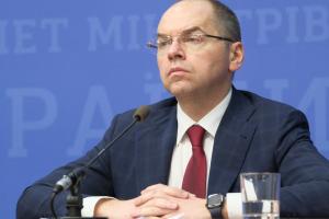 Степанов дав перші коментарі після своєї відставки і розповів, чому не порозумівся зі Шмигалем