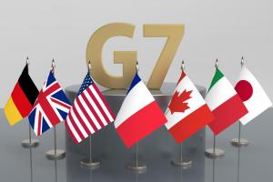 Страны G7 могут создать механизм по противодействию российской пропаганде