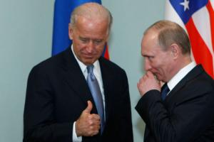 Стало известно, где и когда состоится встреча Байдена и Путина