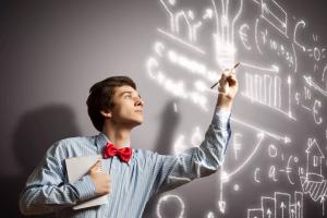 7 отличительных качеств человека с высоким интеллектом