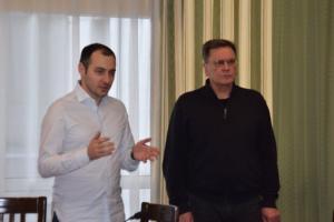 Кабмин назначил временного главу "Укравтодора"