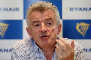 Глава Ryanair о принудительной посадке самолета в Минске: "Пиратство, спонсируемое государством"