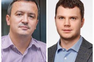 Міністри Петрашко і Криклій подали заяви про відставку
