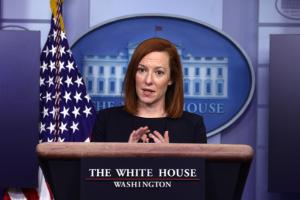 У США заявили про введення санкцій проти Білорусі