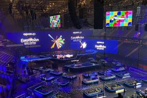Состоялся второй полуфинал "Евровидения-2021": кто прошел в финал песенного конкурса