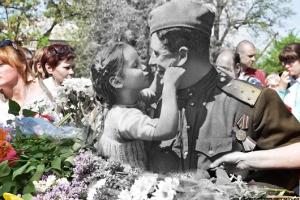 День победы над нацизмом: какие торжественные мероприятия проходят в Северодонецке 9 мая